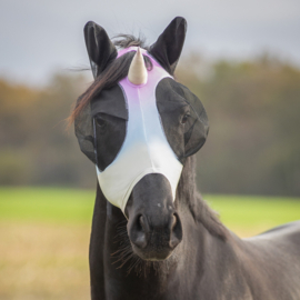 Qhp vliegenmasker eenhoorn
