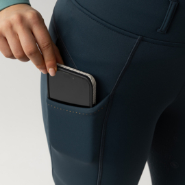 BR rijlegging Linda dames Stratifield Sea winter