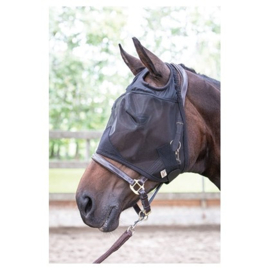 Harry horse Vliegenmasker Flyshield zonder oren