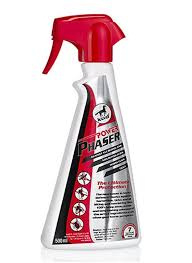 Leovet power phaser 550 ml