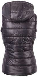 Harry horse Bodywarmer Just Ride Urban antraciet