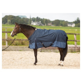 Harry horse Outdoordeken Thor 0-gr fleece