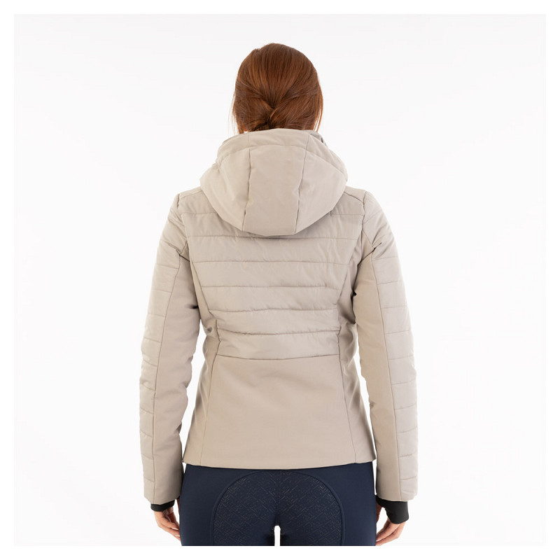 BR combi jas Josephine dames Moon Rock