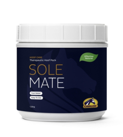 Cavalor solemate 1,6 kg