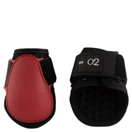 BR XO2 strijklappen verschillende kleuren