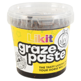 Likit Graze Paste 1,2 kg