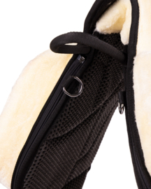 Qhp Bareback pad super soft