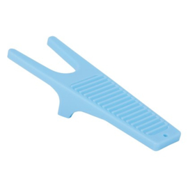 Laarzenknecht plastic