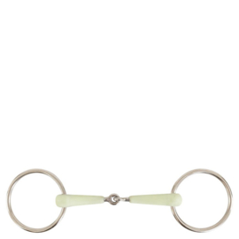 BR enkel gebroken watertrens Apple Mouth 15mm