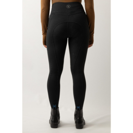 BR rijlegging Lelie dames Moonless Night winter