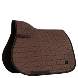 BR zadeldek Lilly veelzijdigheid Choco Martini Full