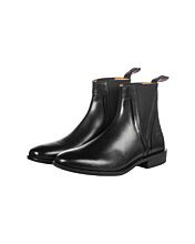 Hkm Jodhpur laarzen -Lack- zwart