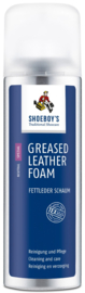 Shoeboy'S Greased leather foam 200ml