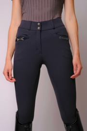 Montar Molly Yati Highwaist NEW Edition - Navy, Fullgrip