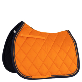 BR zadeldek Event Cooldry®  Sunset Orange Full