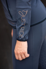 Harry horse vest Just Ride NightSky Navy