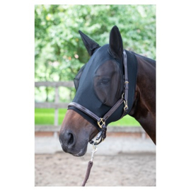 Harry horse Vliegenmasker SkinFit met oren