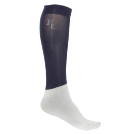 Kingsland Classic Show Socks 3-pack navy