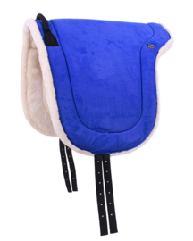 Qhp bareback pad full of pony verschillende kleuren