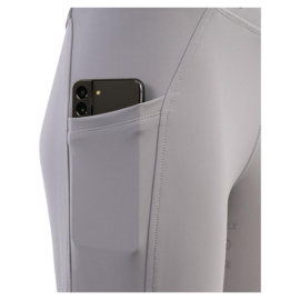 BR CLX rijlegging dames siliconen zitvlak Chiseled Stone