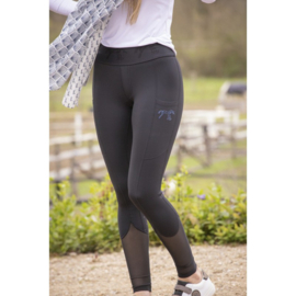 Penelope pull on Delphe zwart maat 38