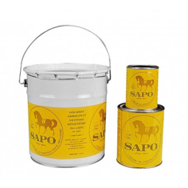 Sapo ledervet 750 ml