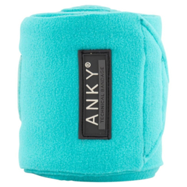 ANKY fleece bandages