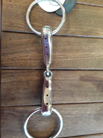 Equilook watertrens fluitbit 13,5 cm