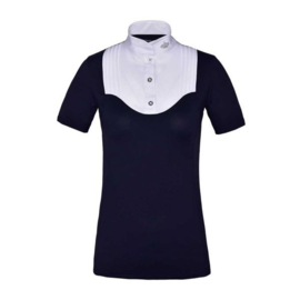 Kingsland Kljanelle Ladies Show Shirt navy