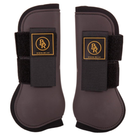 BR beenbeschermerset Event dark chocolate