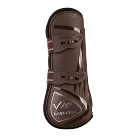 Peesbeschermers Lami-cell V 22 choco