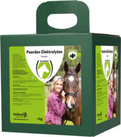 Horse Electrolytes Poeder