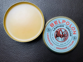 Belpolon Ledervet - Blank - Luxe Editie - 800 ml