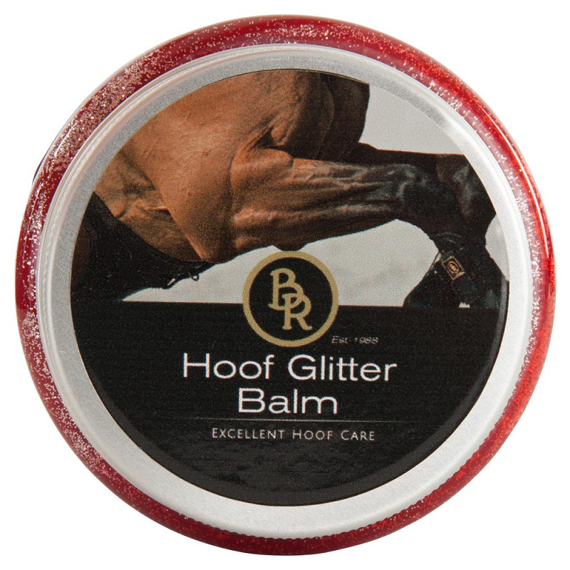 BR hoefbalsem Glitter 250 ml