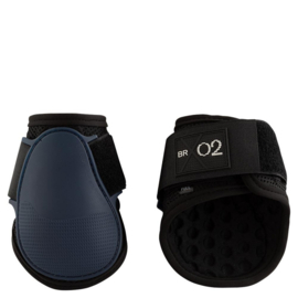 BR XO2 strijklappen verschillende kleuren