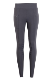 Montar Rylee Rijlegging Full Grip GRIJS Dames