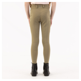 BR Eevolv rijlegging Kika Mermaid