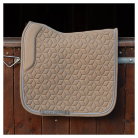 Harry horse zadeldek Softshell Full