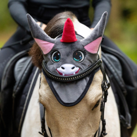 Oornetje Halloween qhp