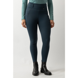 BR rijlegging Linda dames Stratifield Sea winter