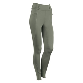 Harry horse Rijbroek Equitights Trendy Charlie Full Grip Thyme