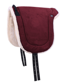 Qhp bareback pad full of pony verschillende kleuren