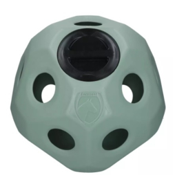 Excellent Horse Feed & Play Ball groen