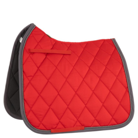 BR zadeldek Event Cooldry® veelzijdigheid of dressuur Florid red  FULL