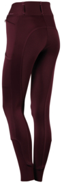 Harry horse rijbroek Equitights Denici Cavalli Scabiosa Full Grip