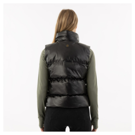 BR bodywarmer Fay dames Meteorite