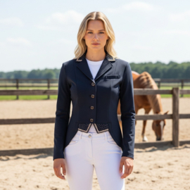 Harry horse Rijjas Lumière zwart