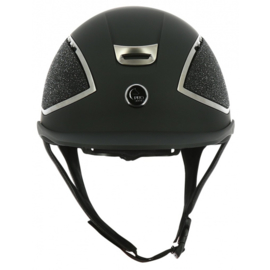 Ekkia pro Series Hybrid Glitter-helm 57-61