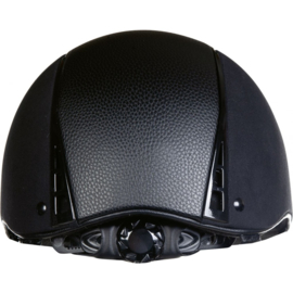 Hkm Cap -Wien-style zwart