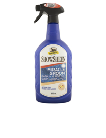 Absorbine 5-in-1 Miracle Groom 946 ml